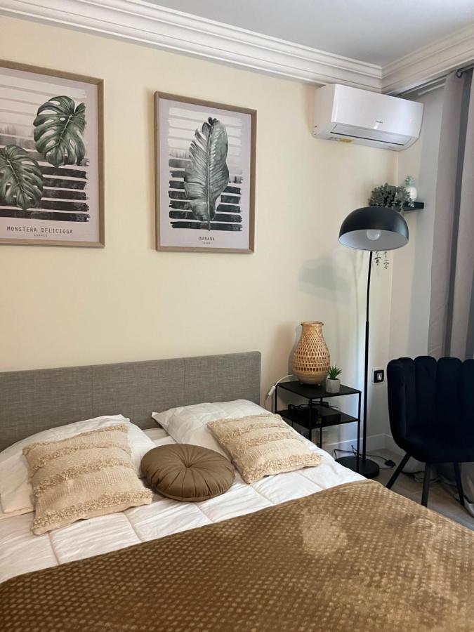 Lejlighed Le Miramar - Clim, Parking, Wifi Et Piscine *
